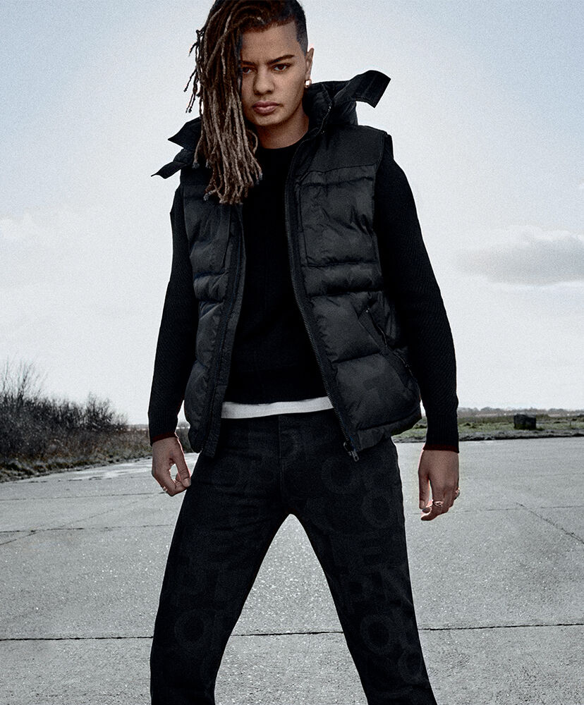 Lookbook New Kooples The Kooples